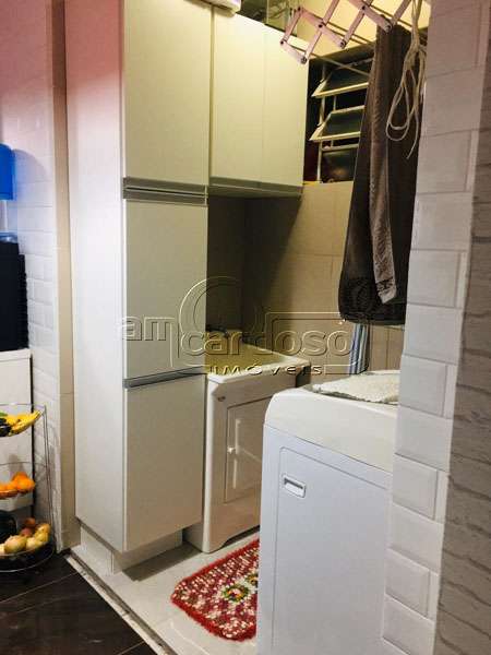 Apartamento 3 quarto(s)  no bairro So Sebastio