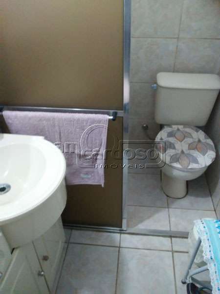 Apartamento 1 quarto(s)  no bairro Petrpolis