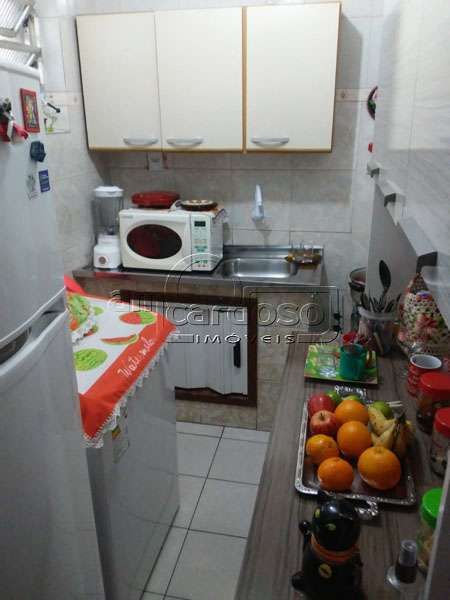 Apartamento 1 quarto(s)  no bairro Petrpolis