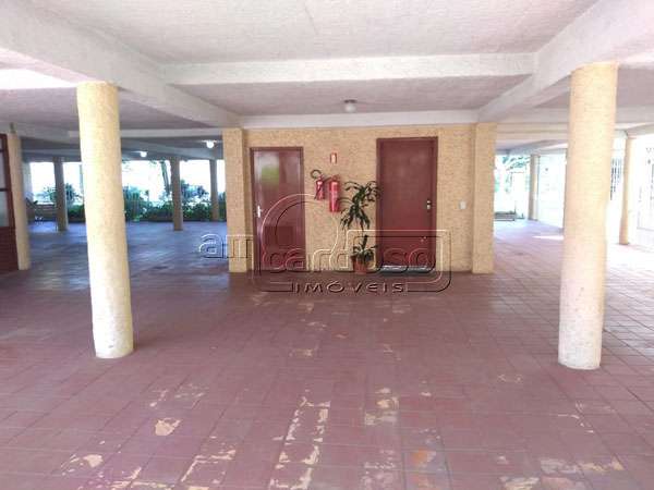 Apartamento 3 quarto(s)  no bairro Jardim Lindia