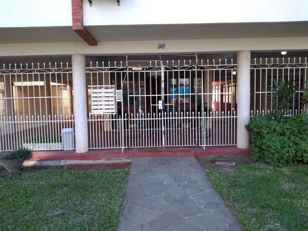 Apartamento 3 quarto(s)  no bairro Jardim Lindia