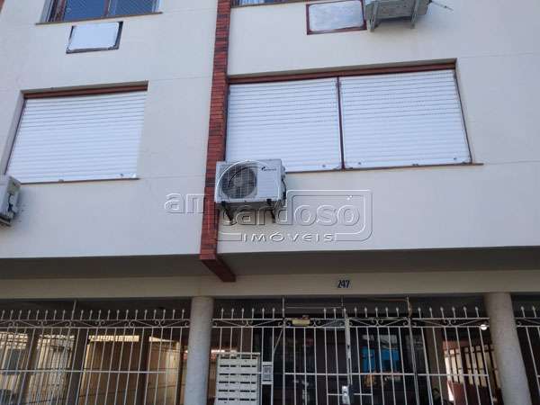Apartamento 3 quarto(s)  no bairro Jardim Lindia