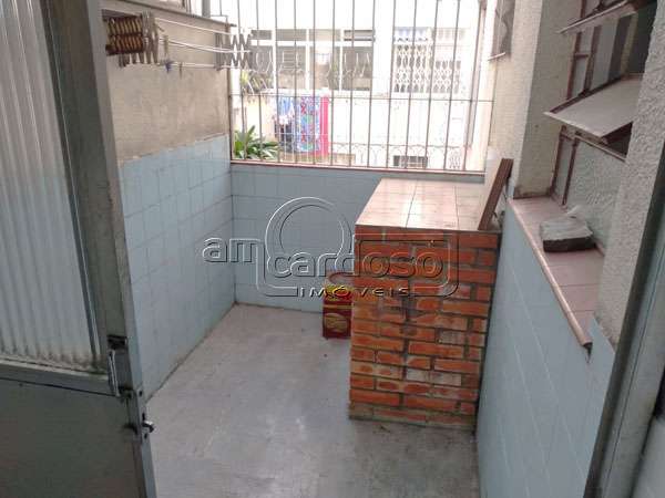 Apartamento 3 quarto(s)  no bairro Jardim Lindia