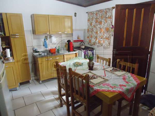Casa 2 quarto(s)  no bairro Rubem Berta