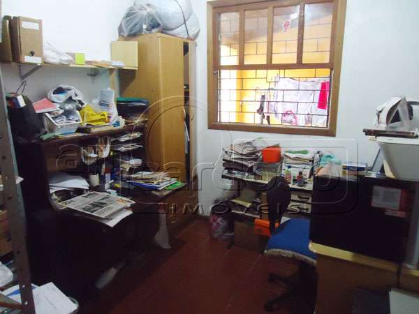 Casa 2 quarto(s)  no bairro Rubem Berta