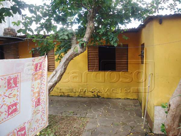 Casa 2 quarto(s)  no bairro Rubem Berta