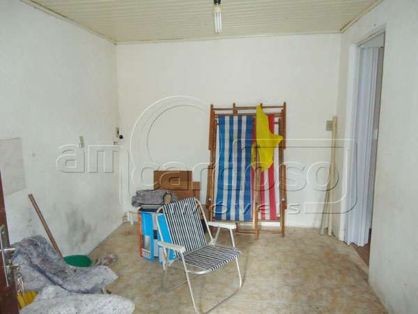 Casa 2 quarto(s)  no bairro Rubem Berta