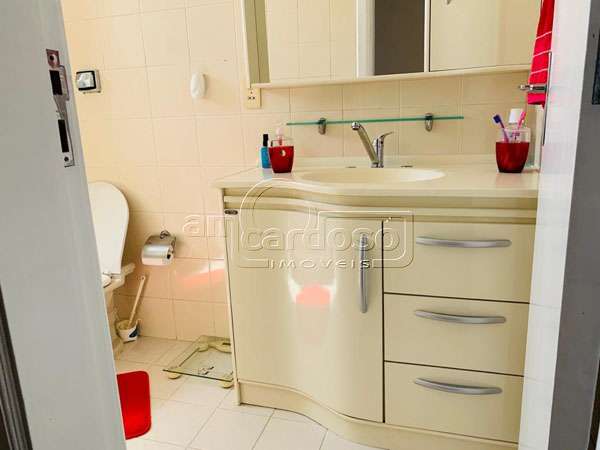 Apartamento 3 quarto(s)  no bairro Jardim Planalto