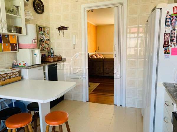 Apartamento 3 quarto(s)  no bairro Jardim Planalto