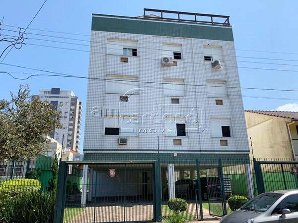 Apartamento 3 quarto(s)  no bairro Jardim Planalto