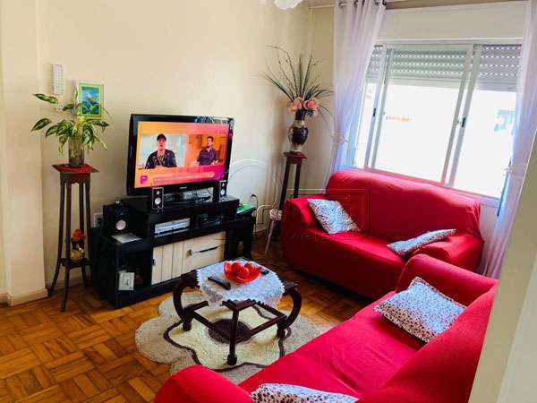 Apartamento 3 quarto(s)  no bairro So Sebastio