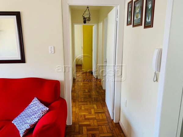 Apartamento 3 quarto(s)  no bairro So Sebastio