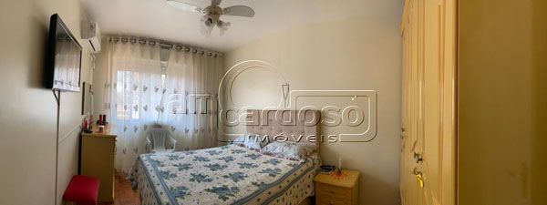 Apartamento 3 quarto(s)  no bairro So Sebastio