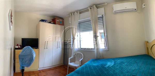 Apartamento 3 quarto(s)  no bairro So Sebastio