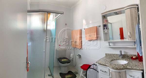 Apartamento 3 quarto(s)  no bairro So Sebastio