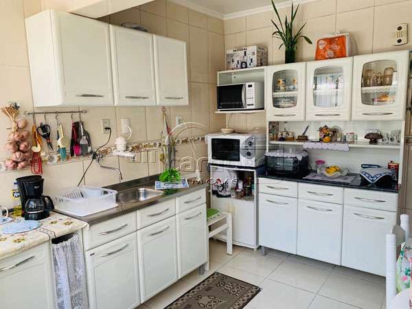 Apartamento 3 quarto(s)  no bairro So Sebastio