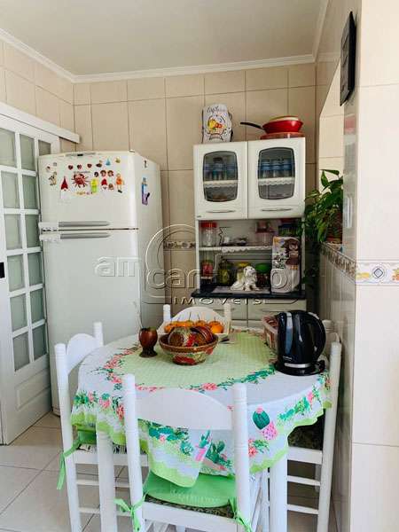 Apartamento 3 quarto(s)  no bairro So Sebastio