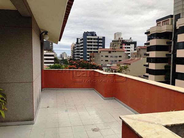 Cobertura 2 quarto(s)  no bairro Jardim Planalto