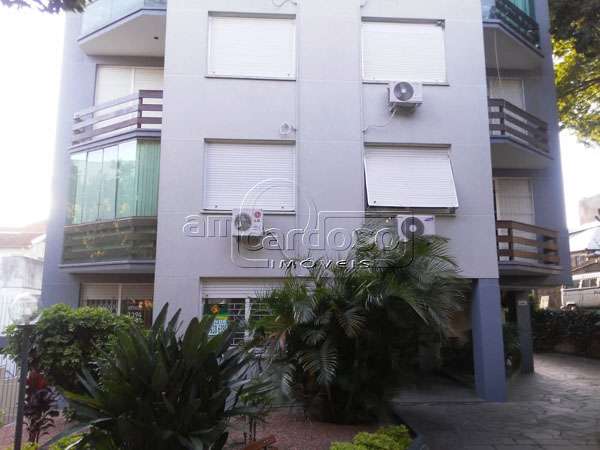 Apartamento 1 quarto(s)  no bairro Cristo Redentor