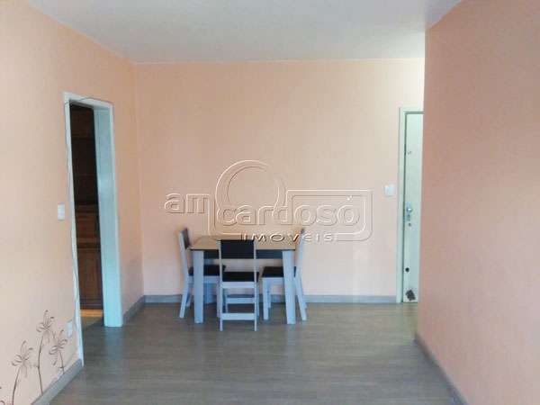 Apartamento 1 quarto(s)  no bairro Cristo Redentor