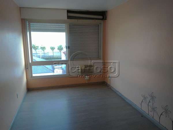 Apartamento 1 quarto(s)  no bairro Cristo Redentor