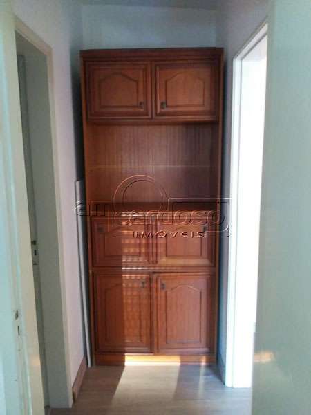 Apartamento 1 quarto(s)  no bairro Cristo Redentor