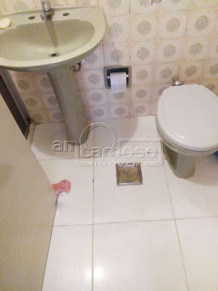 Apartamento 1 quarto(s)  no bairro Cristo Redentor
