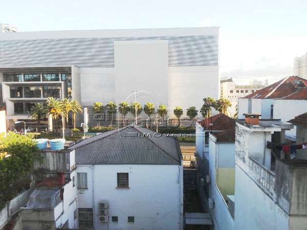 Apartamento 1 quarto(s)  no bairro Cristo Redentor