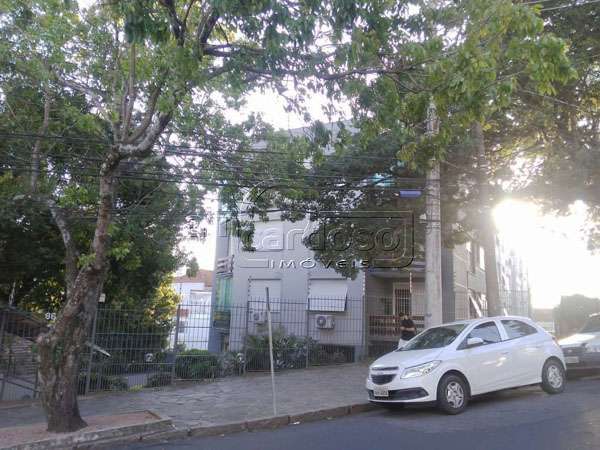 Apartamento 1 quarto(s)  no bairro Cristo Redentor