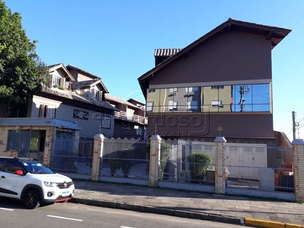 Sobrado 3 quarto(s)  no bairro Vila Monte Carlo