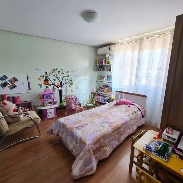Sobrado 3 quarto(s)  no bairro Vila Monte Carlo