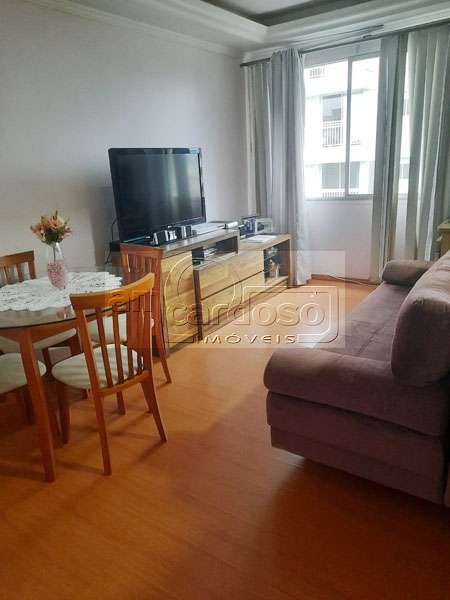 Apartamento 2 quarto(s)  no bairro Vila Ipiranga