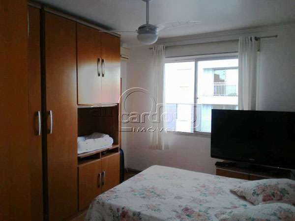 Apartamento 2 quarto(s)  no bairro Vila Ipiranga