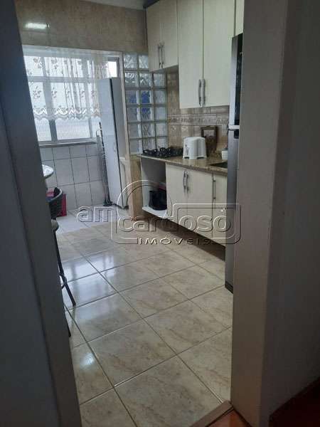 Apartamento 2 quarto(s)  no bairro Vila Ipiranga