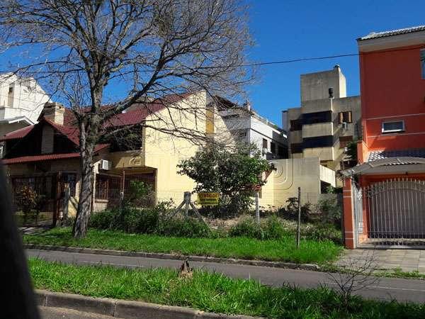 Terreno no bairro Jardim Itu Sabar