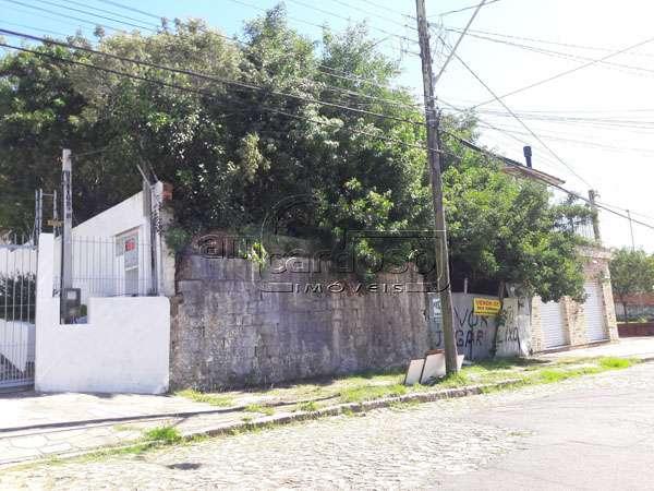 Terreno no bairro Jardim Itu Sabar