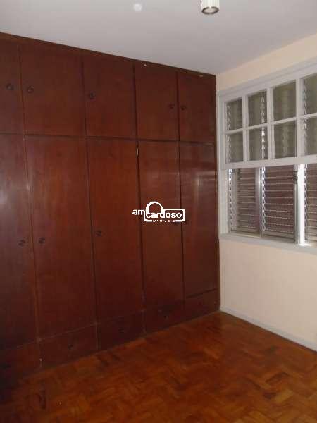 Apartamento 1 quarto(s)  no bairro So Sebastio