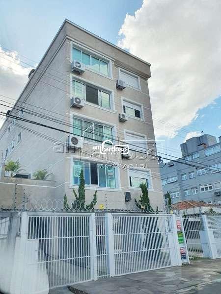 Apartamento 2 quarto(s)  no bairro Jardim Lindia