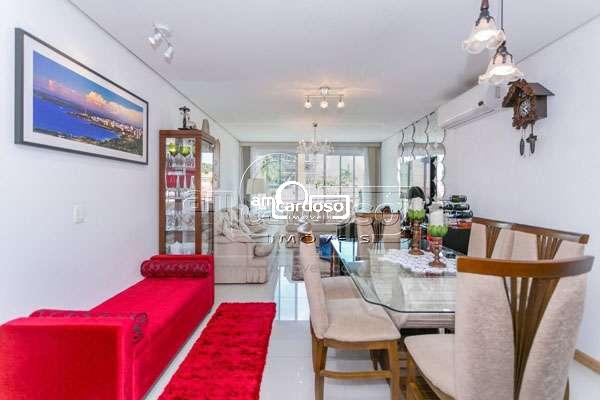 Apartamento 2 quarto(s)  no bairro Jardim Lindia