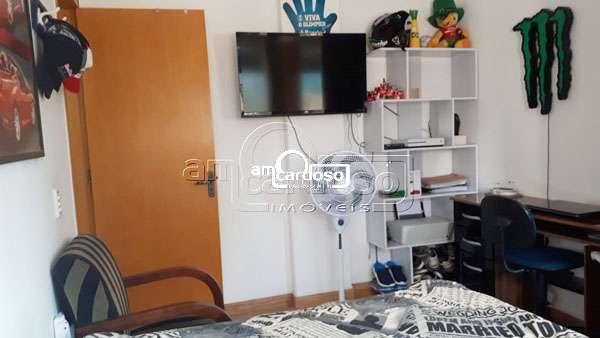 Apartamento 2 quarto(s)  no bairro Jardim Lindia