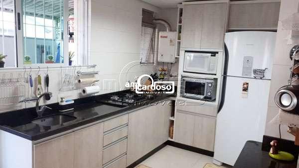 Apartamento 2 quarto(s)  no bairro Jardim Lindia