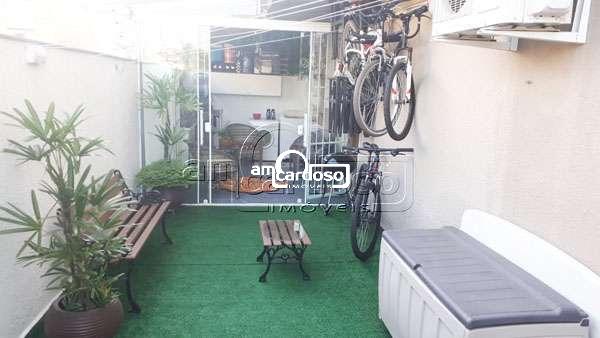 Apartamento 2 quarto(s)  no bairro Jardim Lindia