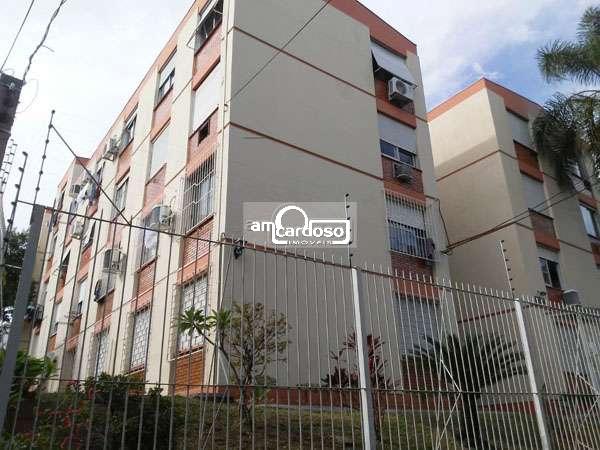 Apartamento 2 quarto(s)  no bairro Passo D'Areia