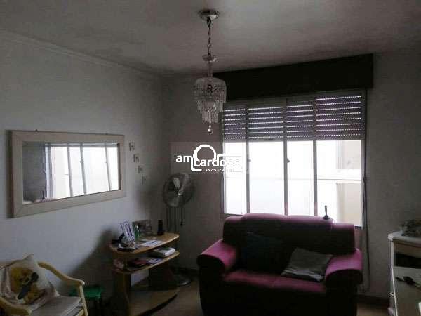 Apartamento 2 quarto(s)  no bairro Passo D'Areia