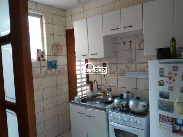 Apartamento 2 quarto(s)  no bairro Passo D'Areia