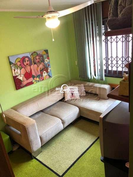 Apartamento 3 quarto(s)  no bairro Jardim Lindia