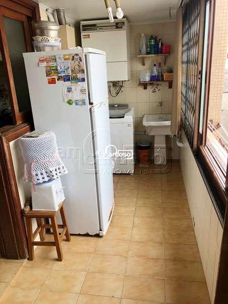 Apartamento 3 quarto(s)  no bairro Jardim Lindia