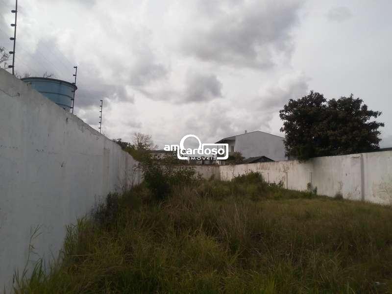 Terreno no bairro Rubem Berta