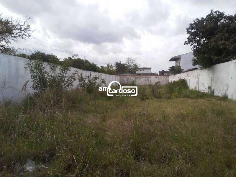 Terreno no bairro Rubem Berta