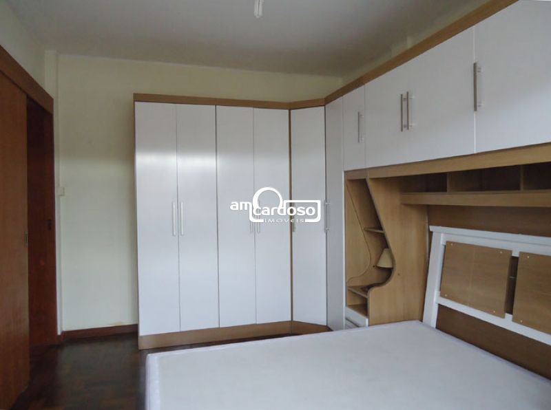 Apartamento 2 quarto(s)  no bairro So Sebastio